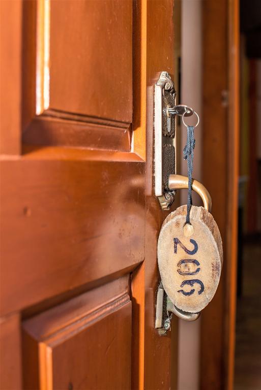 Hotel El Hormiguero Playa del Carmen Ngoại thất bức ảnh